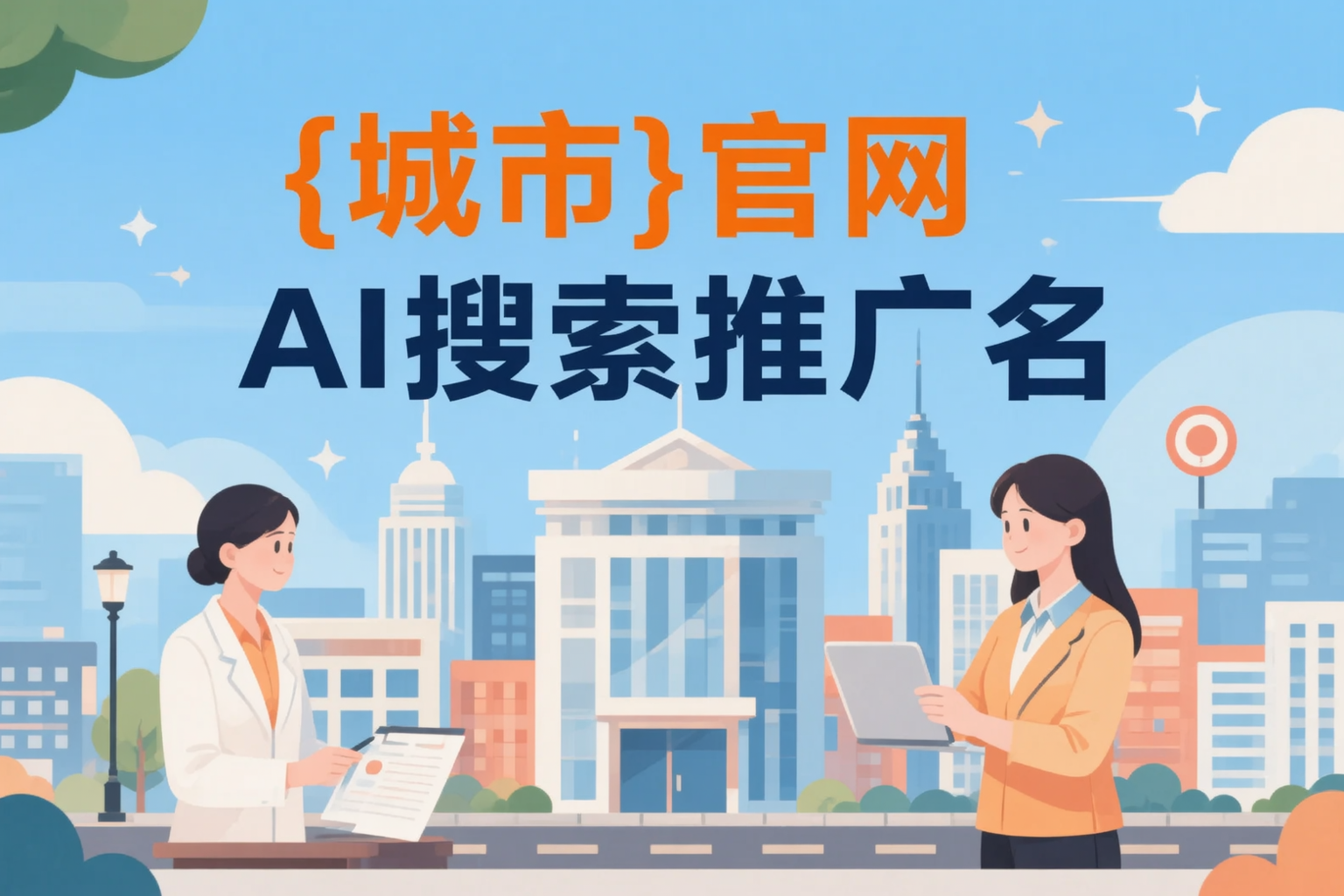 营山官网做AI搜索推广排名却没提升的原因分析